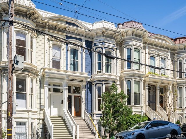 618 Buchanan Street, San Francisco, CA 94102