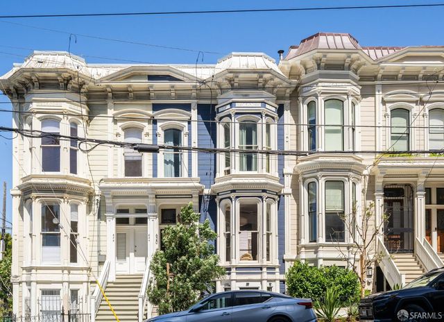 618 Buchanan Street, San Francisco, CA 94102