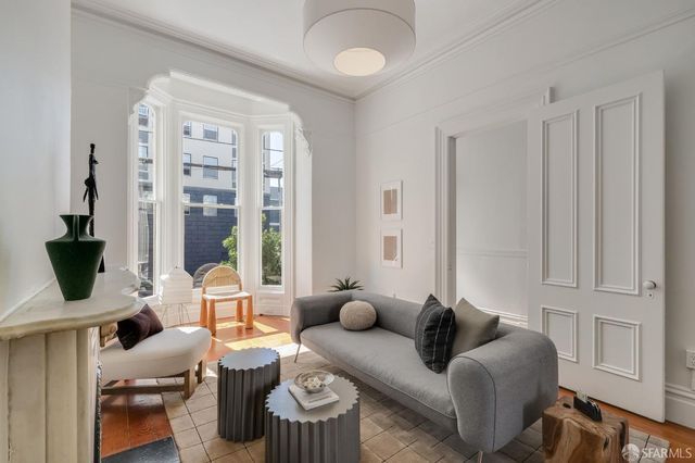 618 Buchanan Street, San Francisco, CA 94102
