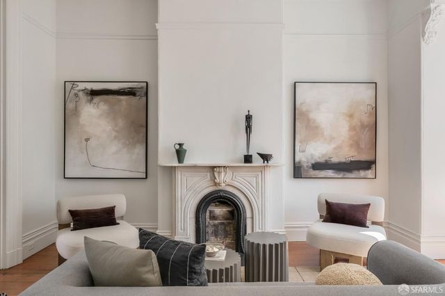 618 Buchanan Street, San Francisco, CA 94102