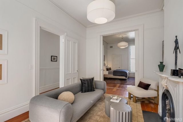 618 Buchanan Street, San Francisco, CA 94102