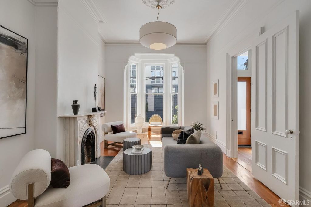 618 Buchanan Street, San Francisco, CA 94102