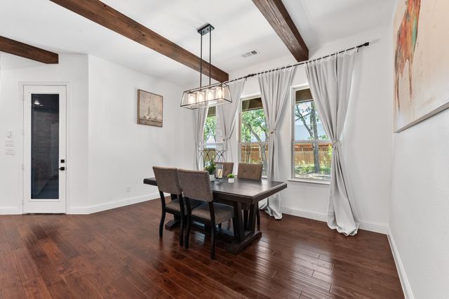 300 Seacross Court, Combine, TX 75159