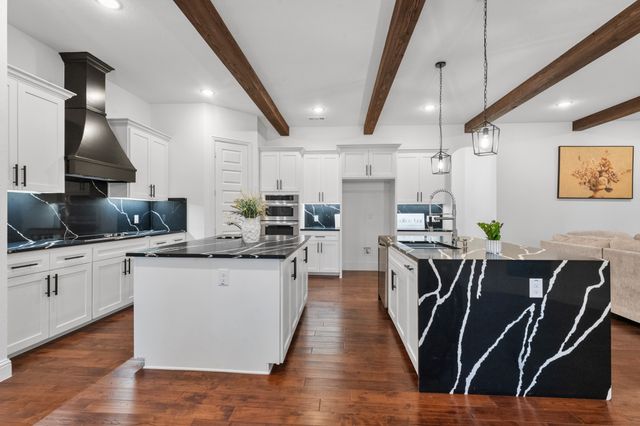 300 Seacross Court, Combine, TX 75159