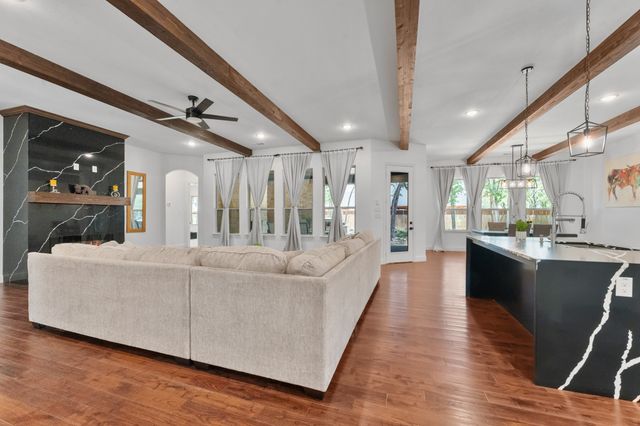 300 Seacross Court, Combine, TX 75159