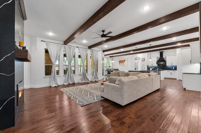 300 Seacross Court, Combine, TX 75159