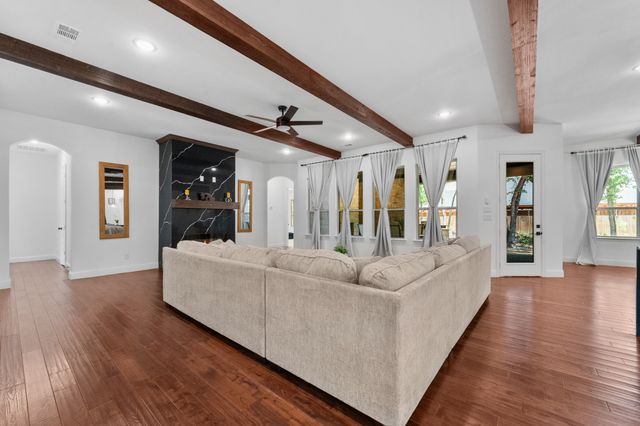 300 Seacross Court, Combine, TX 75159