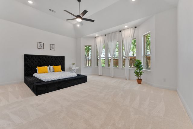 300 Seacross Court, Combine, TX 75159