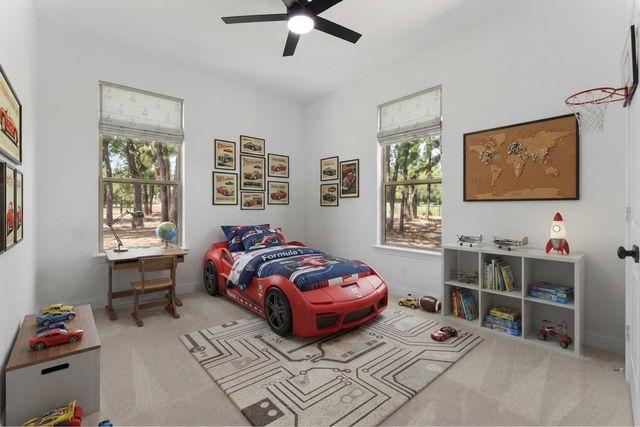300 Seacross Court, Combine, TX 75159