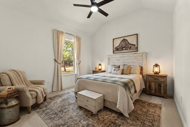 300 Seacross Court, Combine, TX 75159