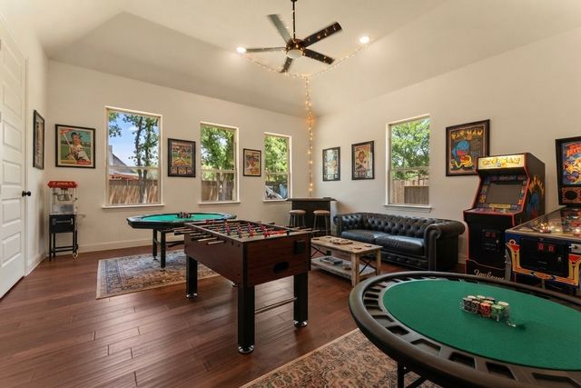 300 Seacross Court, Combine, TX 75159