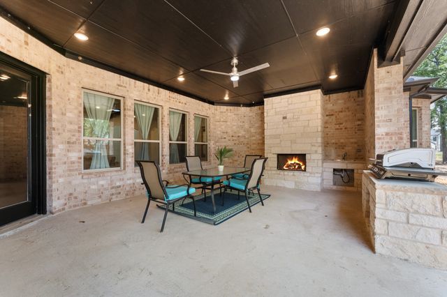 300 Seacross Court, Combine, TX 75159