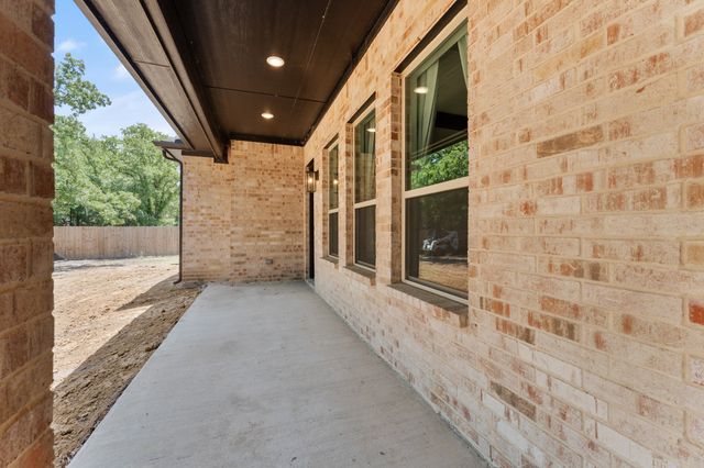 300 Seacross Court, Combine, TX 75159