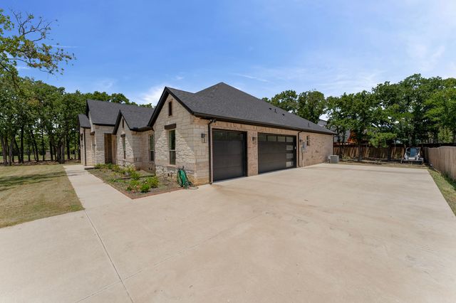 300 Seacross Court, Combine, TX 75159