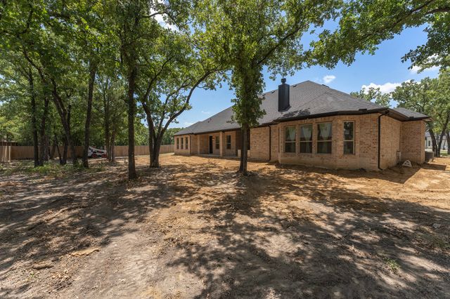 300 Seacross Court, Combine, TX 75159