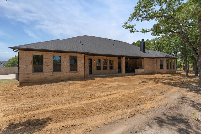 300 Seacross Court, Combine, TX 75159