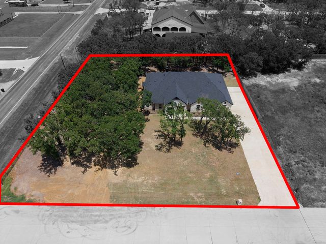 300 Seacross Court, Combine, TX 75159