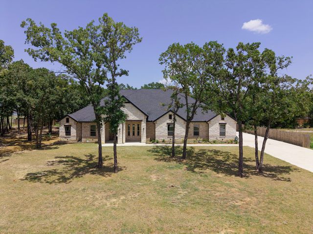 300 Seacross Court, Combine, TX 75159