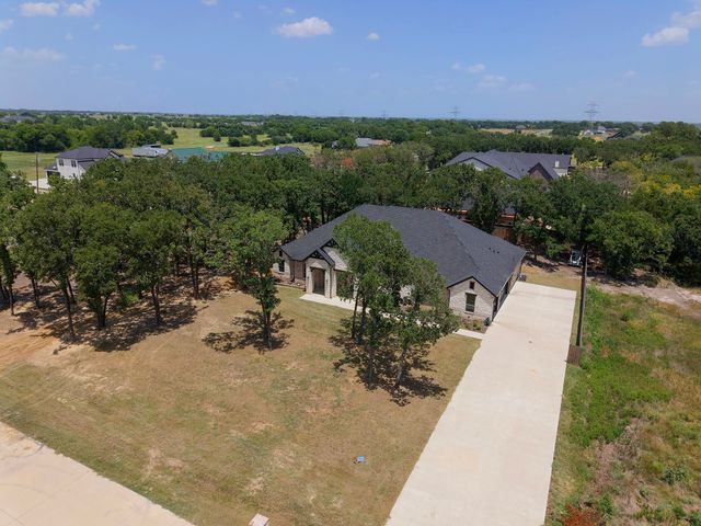 300 Seacross Court, Combine, TX 75159