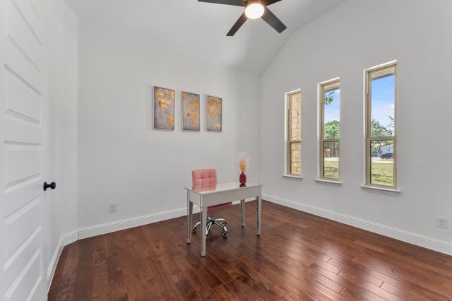 300 Seacross Court, Combine, TX 75159