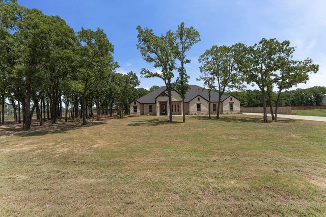 300 Seacross Court, Combine, TX 75159