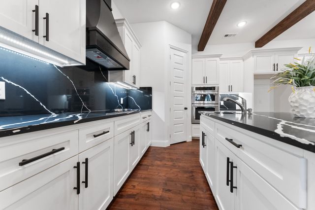 300 Seacross Court, Combine, TX 75159