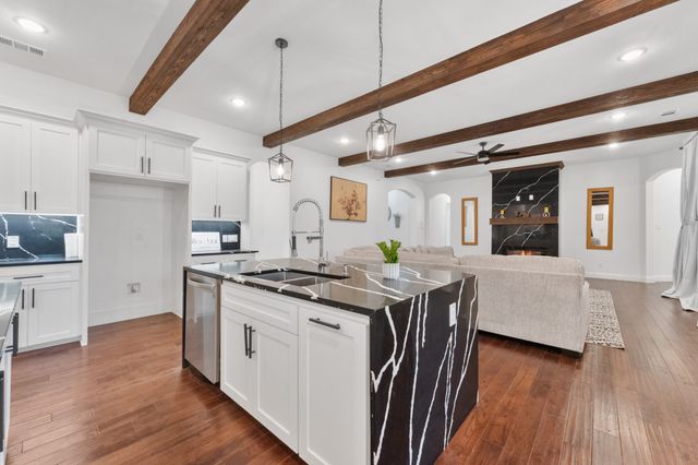 300 Seacross Court, Combine, TX 75159