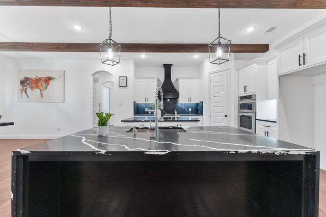 300 Seacross Court, Combine, TX 75159