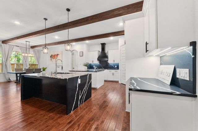300 Seacross Court, Combine, TX 75159