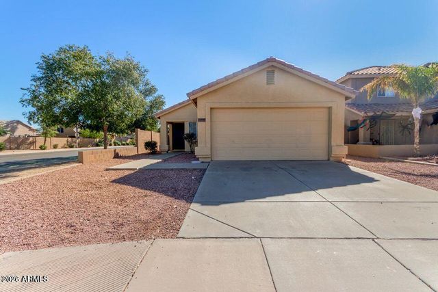 12701 W Cherry Hills Drive, El Mirage, AZ 85335