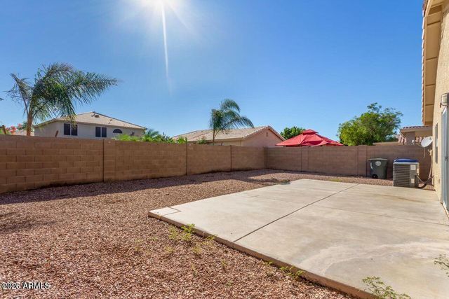 12701 W Cherry Hills Drive, El Mirage, AZ 85335