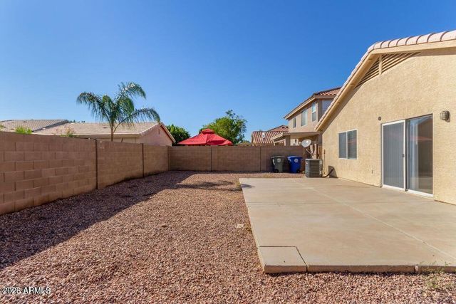 12701 W Cherry Hills Drive, El Mirage, AZ 85335