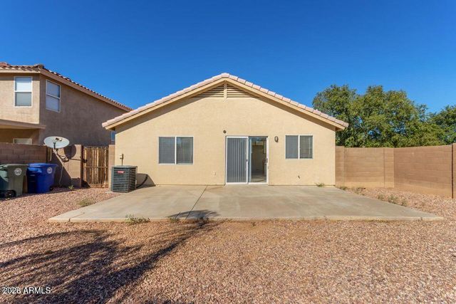12701 W Cherry Hills Drive, El Mirage, AZ 85335