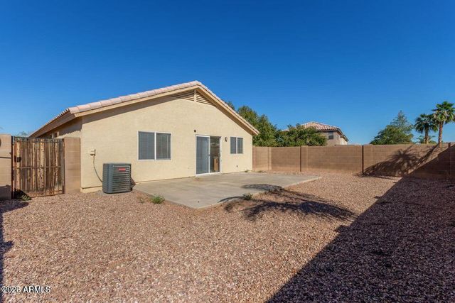 12701 W Cherry Hills Drive, El Mirage, AZ 85335