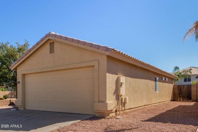 12701 W Cherry Hills Drive, El Mirage, AZ 85335