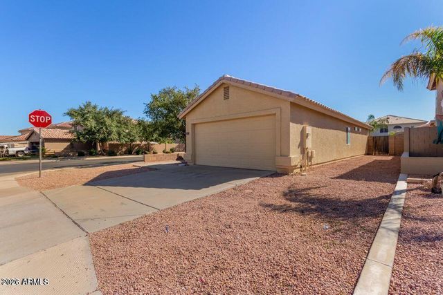 12701 W Cherry Hills Drive, El Mirage, AZ 85335