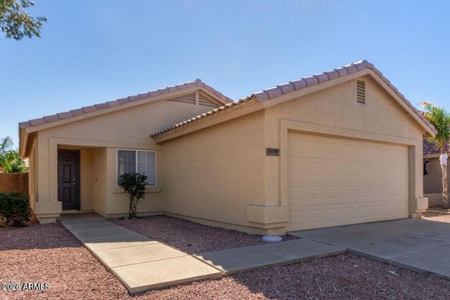 12701 W Cherry Hills Drive, El Mirage, AZ 85335