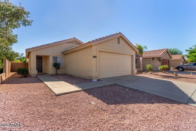 12701 W Cherry Hills Drive, El Mirage, AZ 85335