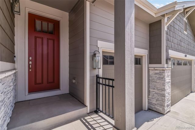 1570 Gentle Rain Drive, Castle Rock, CO 80109