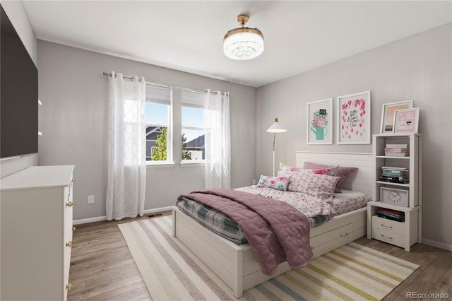 1570 Gentle Rain Drive, Castle Rock, CO 80109