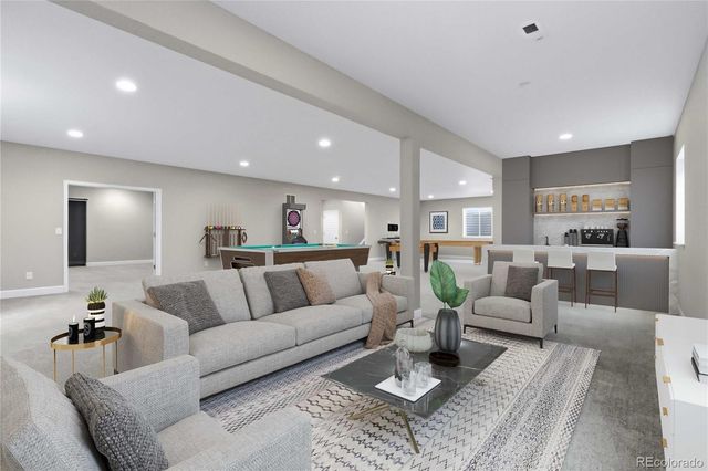 1570 Gentle Rain Drive, Castle Rock, CO 80109