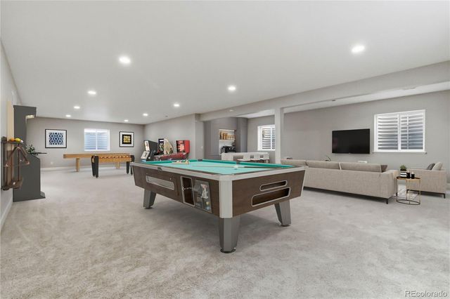 1570 Gentle Rain Drive, Castle Rock, CO 80109