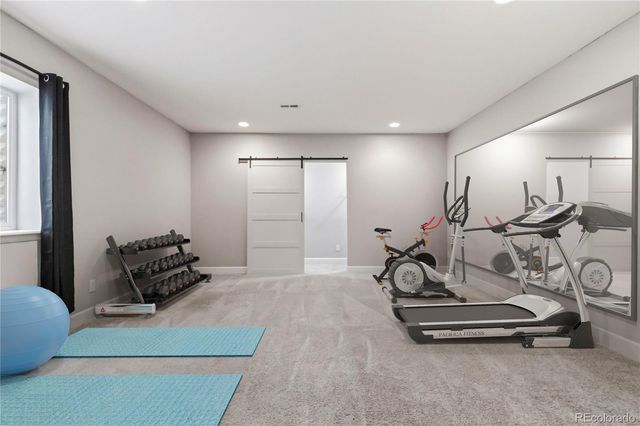 1570 Gentle Rain Drive, Castle Rock, CO 80109