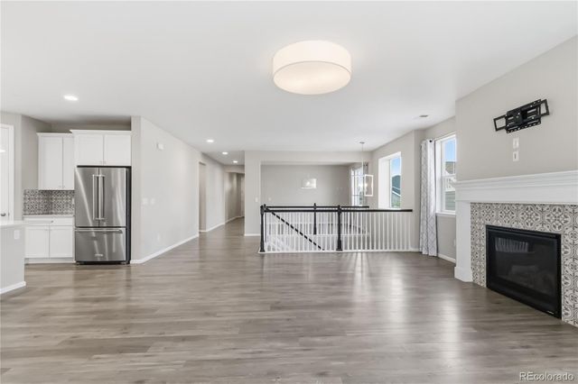 1570 Gentle Rain Drive, Castle Rock, CO 80109