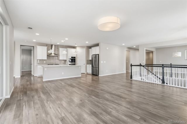 1570 Gentle Rain Drive, Castle Rock, CO 80109