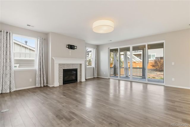 1570 Gentle Rain Drive, Castle Rock, CO 80109