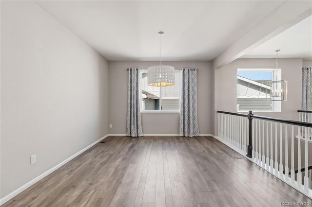 1570 Gentle Rain Drive, Castle Rock, CO 80109