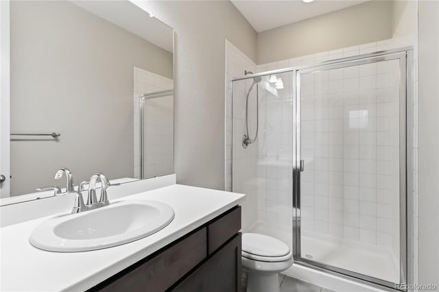 1570 Gentle Rain Drive, Castle Rock, CO 80109
