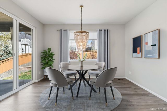1570 Gentle Rain Drive, Castle Rock, CO 80109
