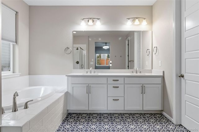 1570 Gentle Rain Drive, Castle Rock, CO 80109